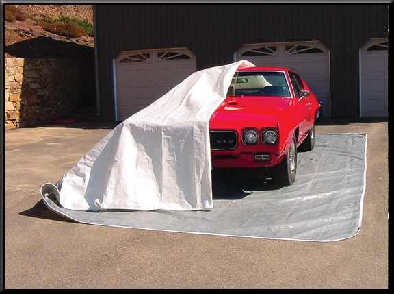 Car Cover